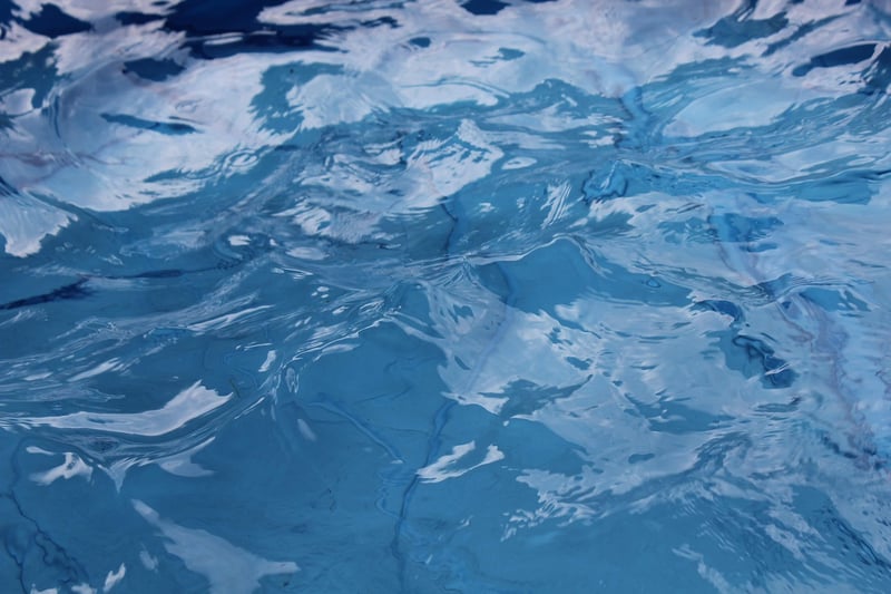 Reflective Pool