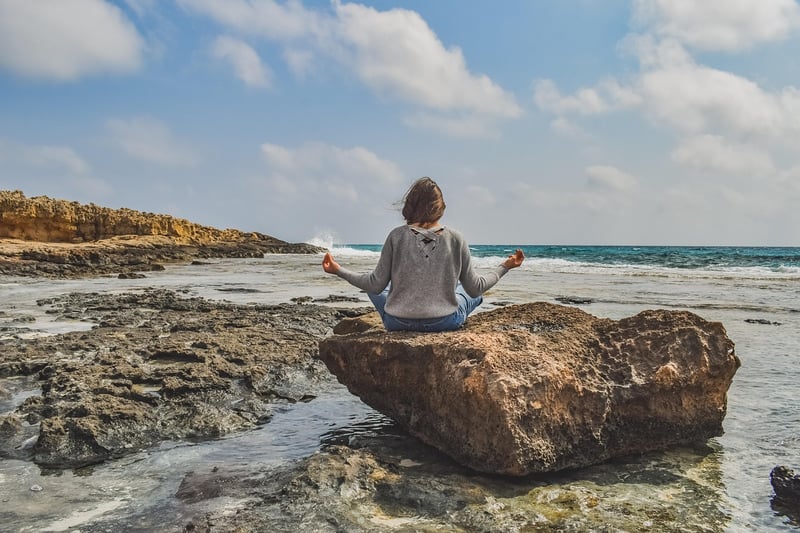 Zen Meditation